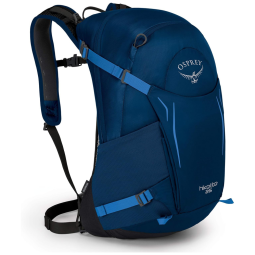 Mochila de Acampamento Camping 20L, Impermeável, OSPREY, Azul