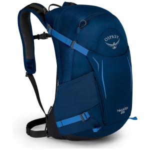 Mochila de Acampamento Camping 20L, Impermeável, OSPREY, Azul