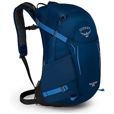 Mochila de Acampamento Camping 20L,
