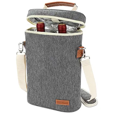 Zormy Bolsa Térmica Azul e
