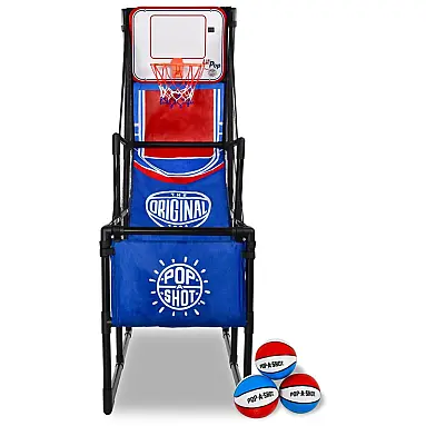 Jogo de Basquete Arcade Infantil