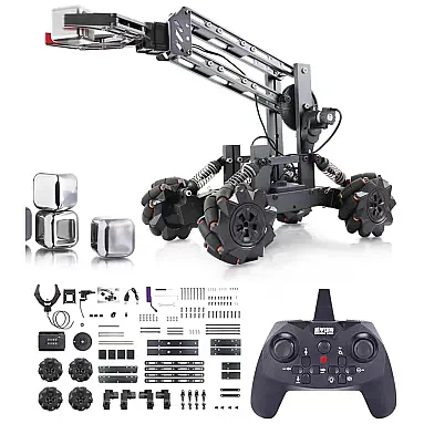 Kit Braço de Robô Inteligente