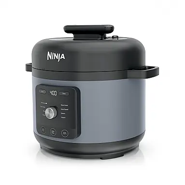 Panela de Pressão Elétrica Ninja