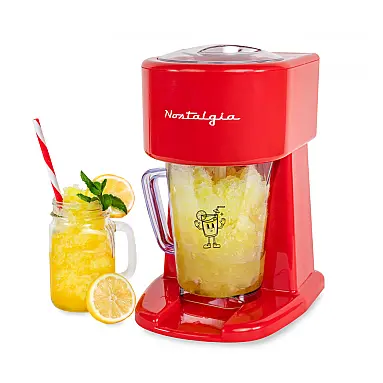 Máquina de Slush Raspadinha Nostalgia