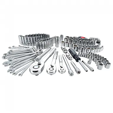 Kit de Ferramentas com Maleta