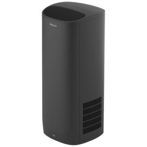 Purificador de Ar Automático com Filtro HEPA, Área 34 m2, 110v, FILTRETE FAP T03BA G2, Preto