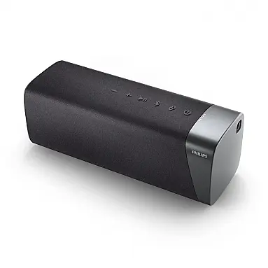 Caixa de Som Bluetooth Portatil