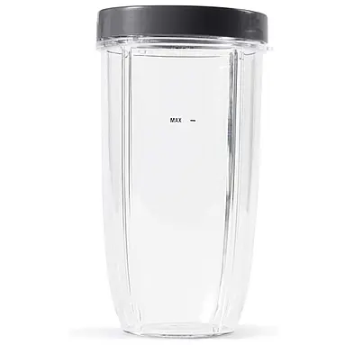 Copo Liquidificador AnelVedação, 940ml, NUTRIBULLET