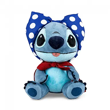 Pelúcia do Stitch 20 cm