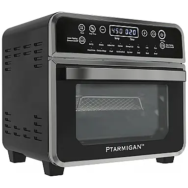 Forno Elétrico de Bancada 16