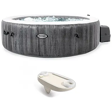 Spa Inflável para 6 Pessoas