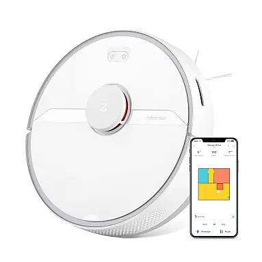 Roborock S6 Pure Aspirador Robô