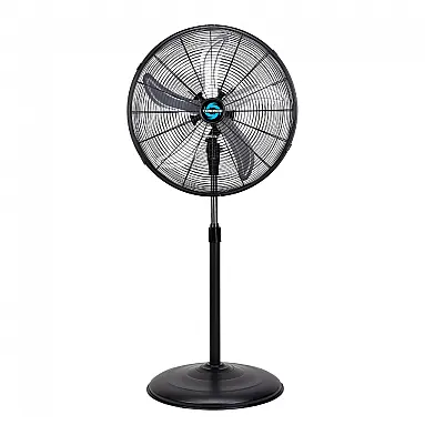 Ventilador de Mesa Portátil com