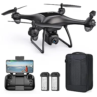 P5 Drone com Câmera 4K