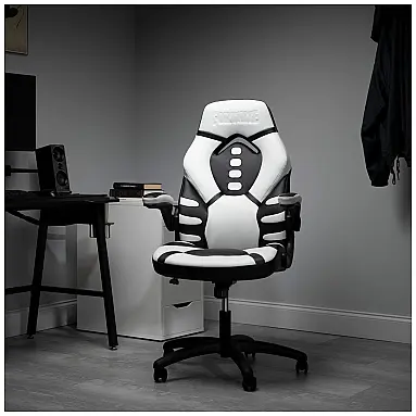 Cadeira Gamer SKULL V, Reclinável,