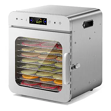 Desidratador de Alimentos Hltzyzbl com