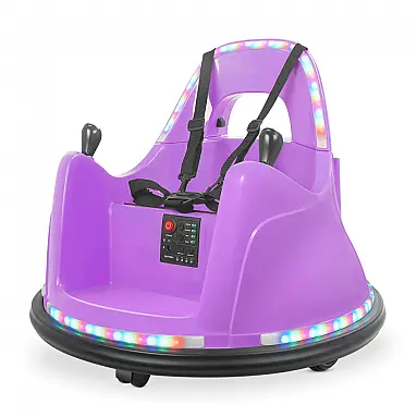 Carro Elétrico Infantil 12V Kidzone