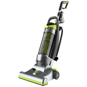 Aspirador de Pó Multifuncional com Fio e Acessórios, 110V 1200W, BLACK DECKER BDXURV309G, Cinza e Verde