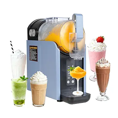 Máquina de Slush Raspadinha LIFECREEK