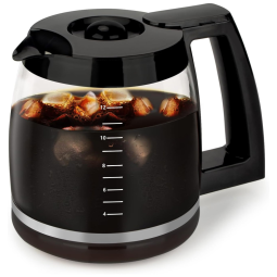 Jarra de Reposição com Tampa para Cafeteira Cuisinart, Verificar Modelos na Descrição