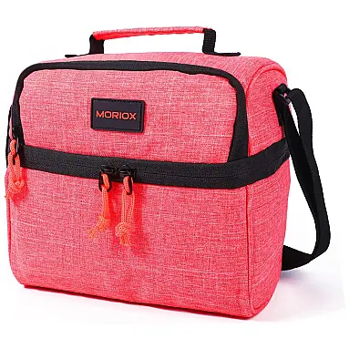 Bolsa Térmica Portátil 6L, Mantém