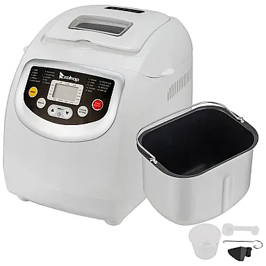 Panificadora Automática até 1 KG