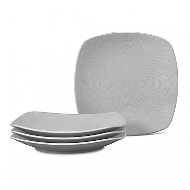 Conjunto de Pratos para Salada