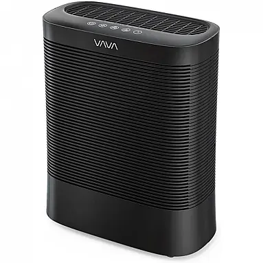 Purificador de ar Vava com