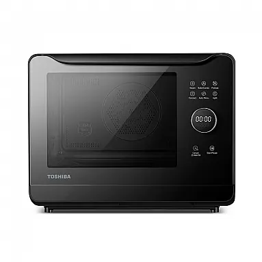 Forno a Vapor Compacto 6