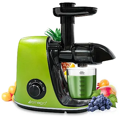 Centrífuga de Frutas com 2