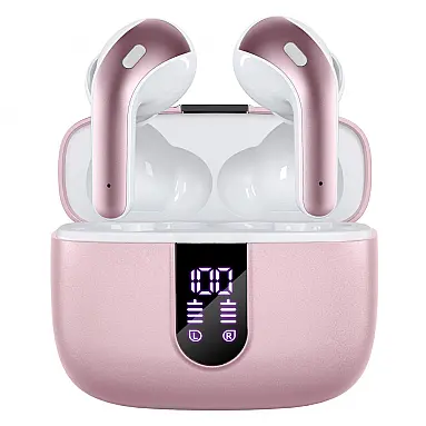 Fones de Ouvido Bluetooth com
