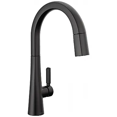 Torneira Cozinha com Pulverizador Pull
