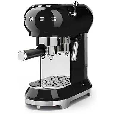 Cafeteira Elétrica 50s Retro Expresso