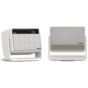 Projetor 4K XGIMI Horizon S Pro 2024 1800 lúmens ISO Dolby Vision 110% BT.2020 base ajustável áudio Harman Kardon 110V