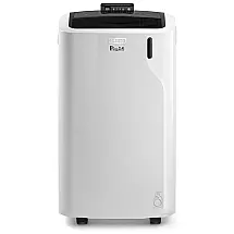 DeLonghi Pinguino 6700 Ar Condicionado Portátil, Desumidificador e Ventilador, 11500 BTU, Área 46 m2, 50W, 110V, Branco