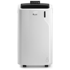 DeLonghi Pinguino 6700 Ar Condicionado Portátil, Desumidificador e Ventilador, 11500 BTU, Área 46 m2, 50W, 110V, Branco