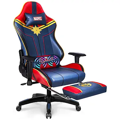 Marvel Cadeira de Escritório Gamer