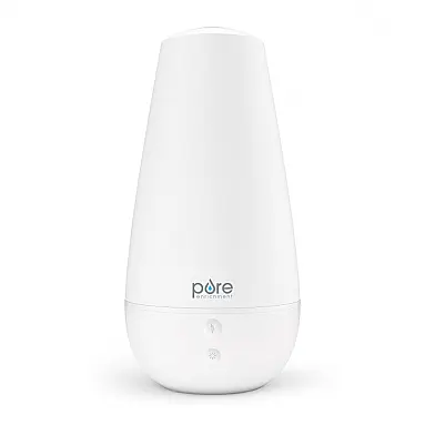 Umidificador Ultrassônico Portátil 2L até