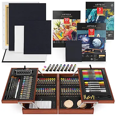 Arteza ARTZ 3861 Kit de