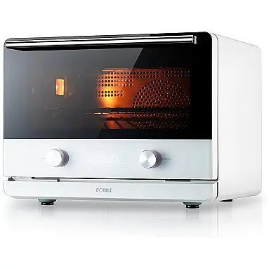 Forno de Bancada 4 em