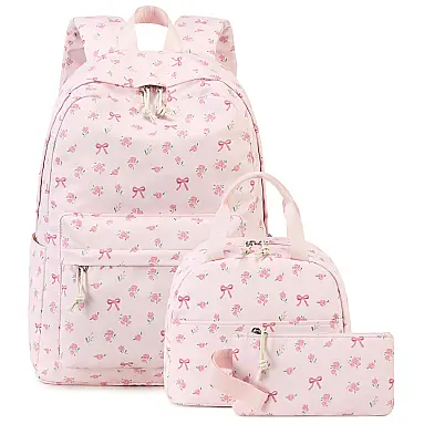 Mochila escolar Bluboon juvenil feminina