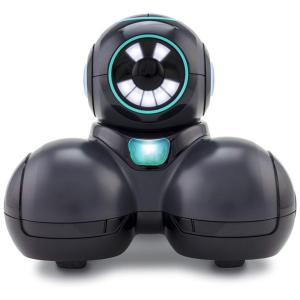 Cão Robô Programável Eletronico com Olhos de LED, WONDER WORKSHOP QU01 d1, Branco