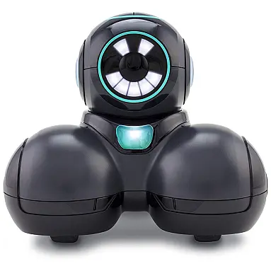 Cão Robô Programável Eletronico com