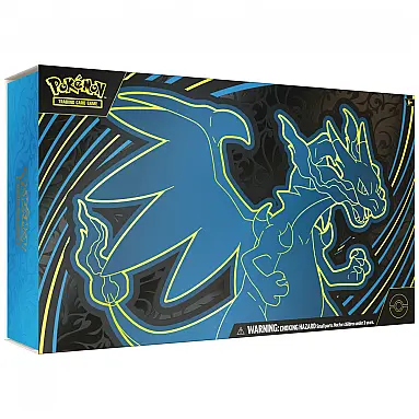 Conjunto cartas Pokémon TCG Mega