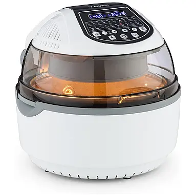 Fritadeira Elétrica AirFryer 9L com