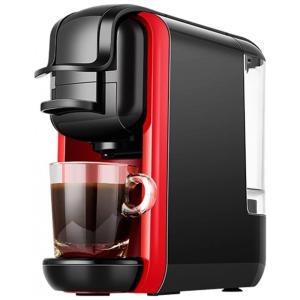 Máquina de Café Expresso 440mL, 110V, ADIOLI, Vermelha