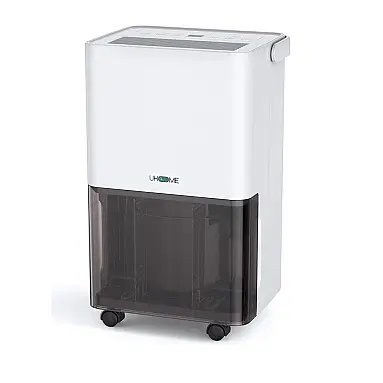 Desumidificador 1.7L até 140 m2