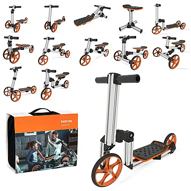 Kit de Construção de Engenharia