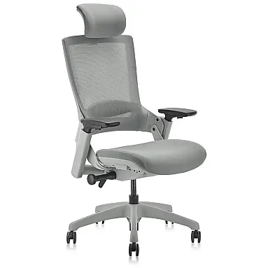 Cadeira de Escritório Executiva Ergonômica