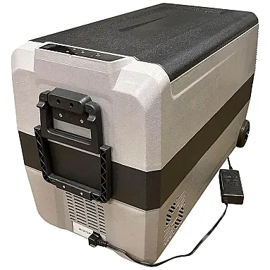 Everchill RV Geladeira, Cooler Elétrico